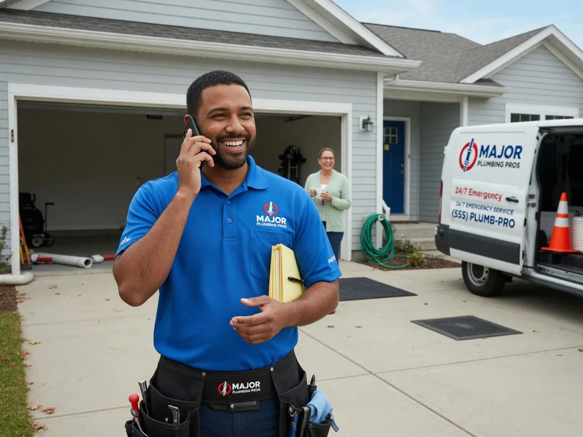 Drain Cleaning Services Trussville, AL FAQs